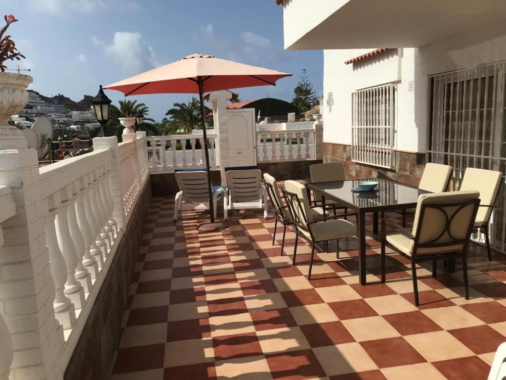 Bungalow Isla Margarita Puerto Rico  Dış mekan fotoğraf