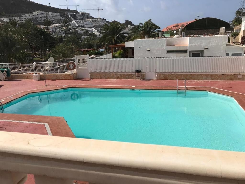 Bungalow Isla Margarita Puerto Rico  Dış mekan fotoğraf