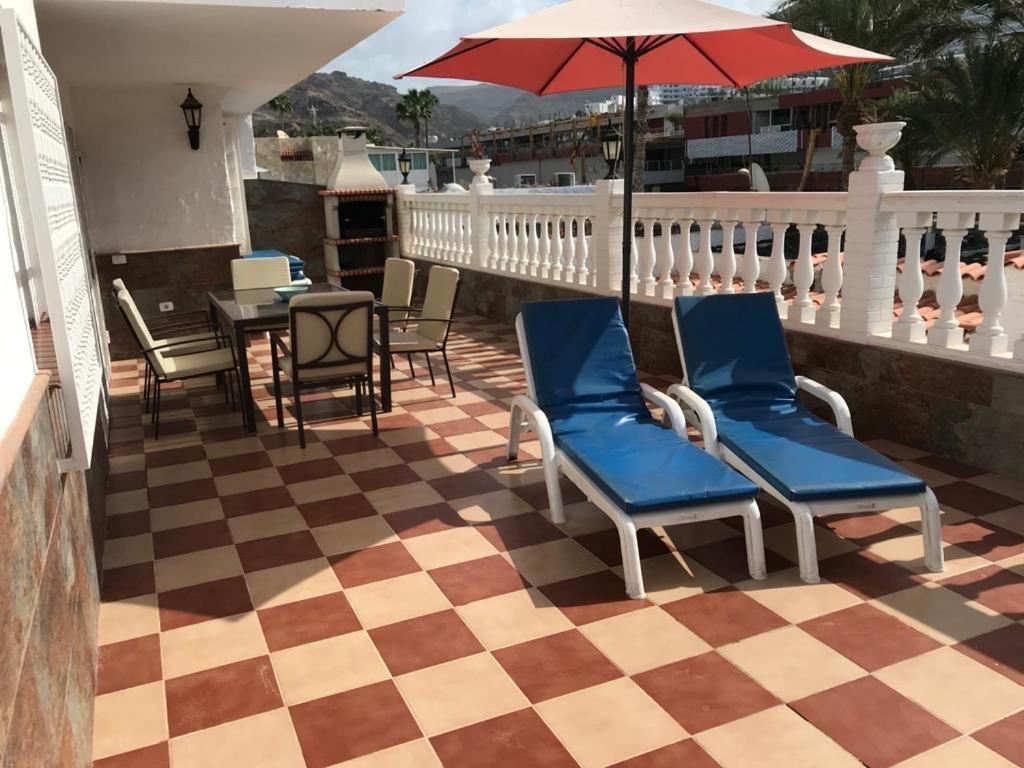 Bungalow Isla Margarita Puerto Rico  Dış mekan fotoğraf