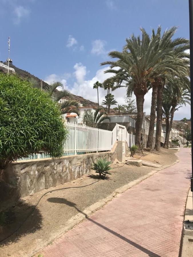 Bungalow Isla Margarita Puerto Rico  Dış mekan fotoğraf