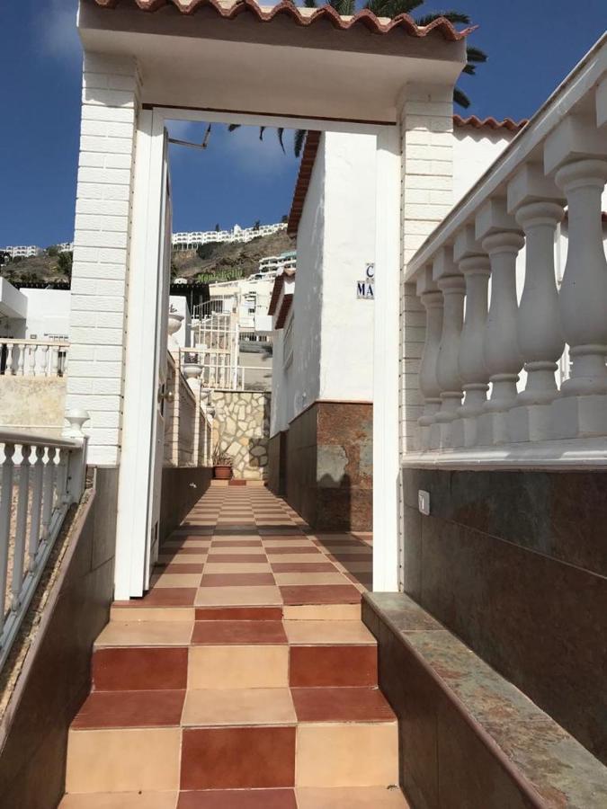Bungalow Isla Margarita Puerto Rico  Dış mekan fotoğraf