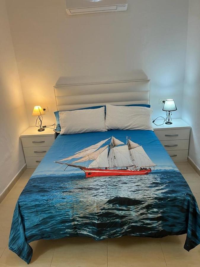 Bungalow Isla Margarita Puerto Rico  Dış mekan fotoğraf
