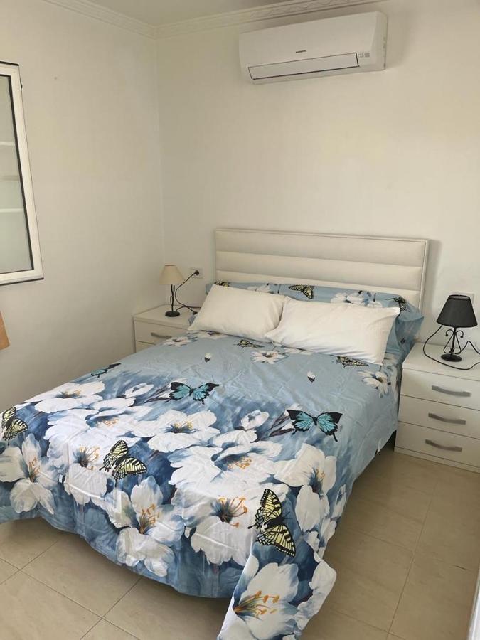 Bungalow Isla Margarita Puerto Rico  Dış mekan fotoğraf