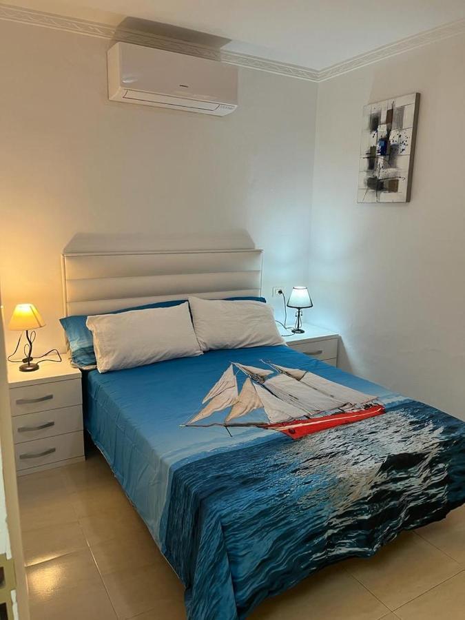 Bungalow Isla Margarita Puerto Rico  Dış mekan fotoğraf