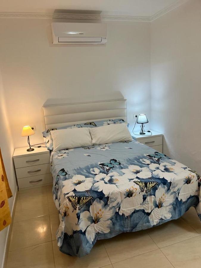 Bungalow Isla Margarita Puerto Rico  Dış mekan fotoğraf