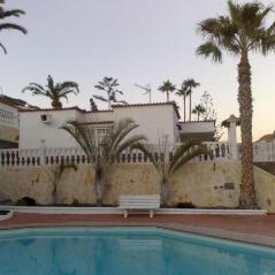 Bungalow Isla Margarita Puerto Rico  Dış mekan fotoğraf