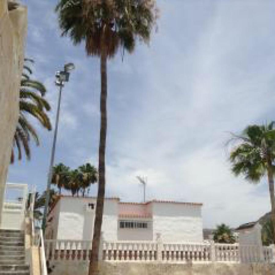 Bungalow Isla Margarita Puerto Rico  Dış mekan fotoğraf