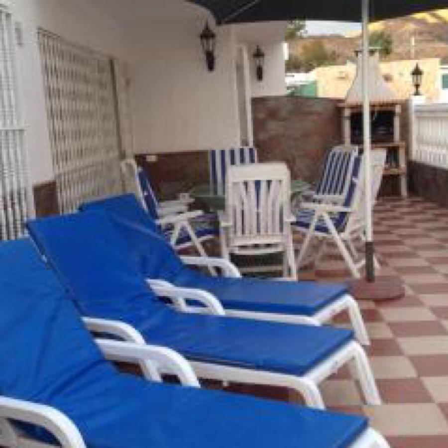 Bungalow Isla Margarita Puerto Rico  Dış mekan fotoğraf