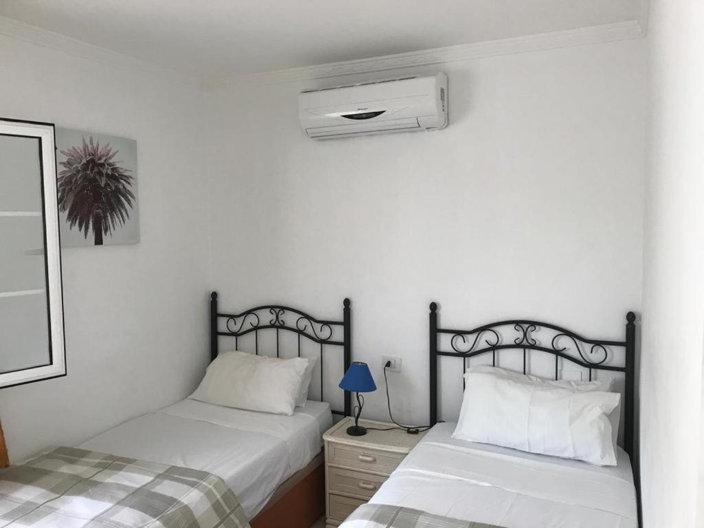 Bungalow Isla Margarita Puerto Rico  Dış mekan fotoğraf