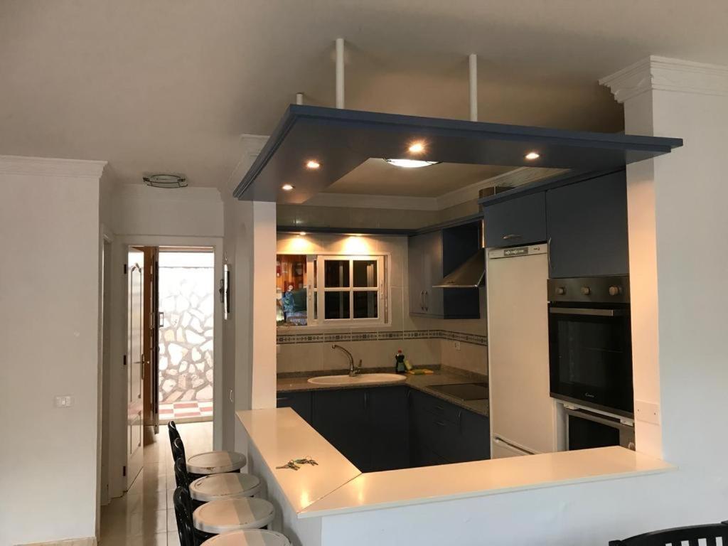 Bungalow Isla Margarita Puerto Rico  Dış mekan fotoğraf