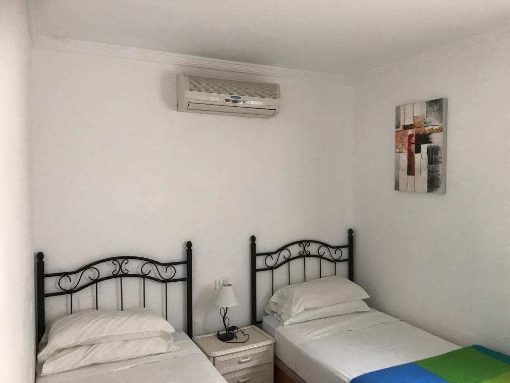 Bungalow Isla Margarita Puerto Rico  Dış mekan fotoğraf